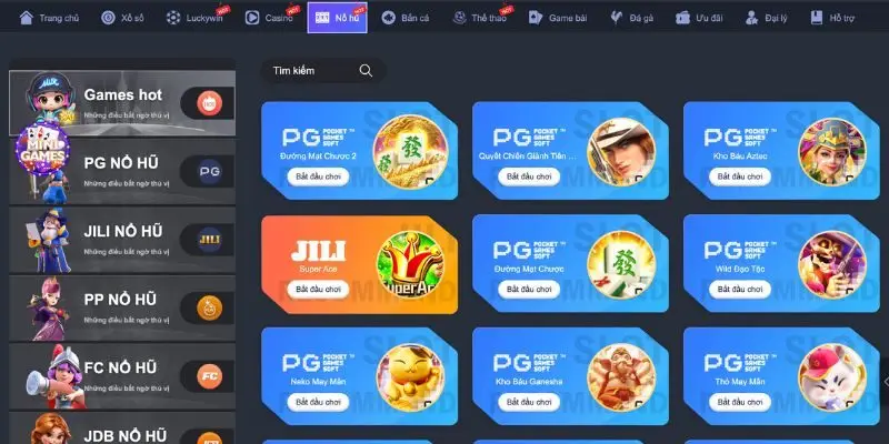 3 cách chơi nổ hũ thắng lớn siêu đơn giản