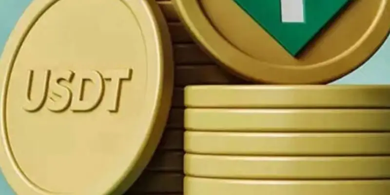 Cách nạp tiền bằng USDT chi tiết với 3 bước