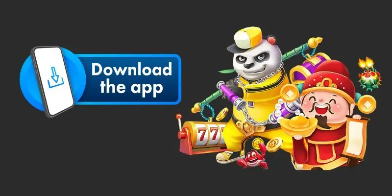 Tải App Luckywin - Hỗ Trợ Các Bước Download Nhanh Nhất