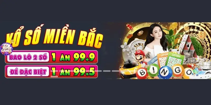 Xổ Số Siêu Tốc - Chọn Số Nhanh, Nhận Thưởng Khủng