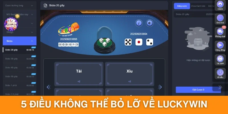 5 điều không thể bỏ lỡ khi đến với thương hiệu